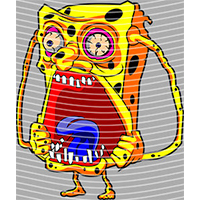 Cartoons and other-CO 1397